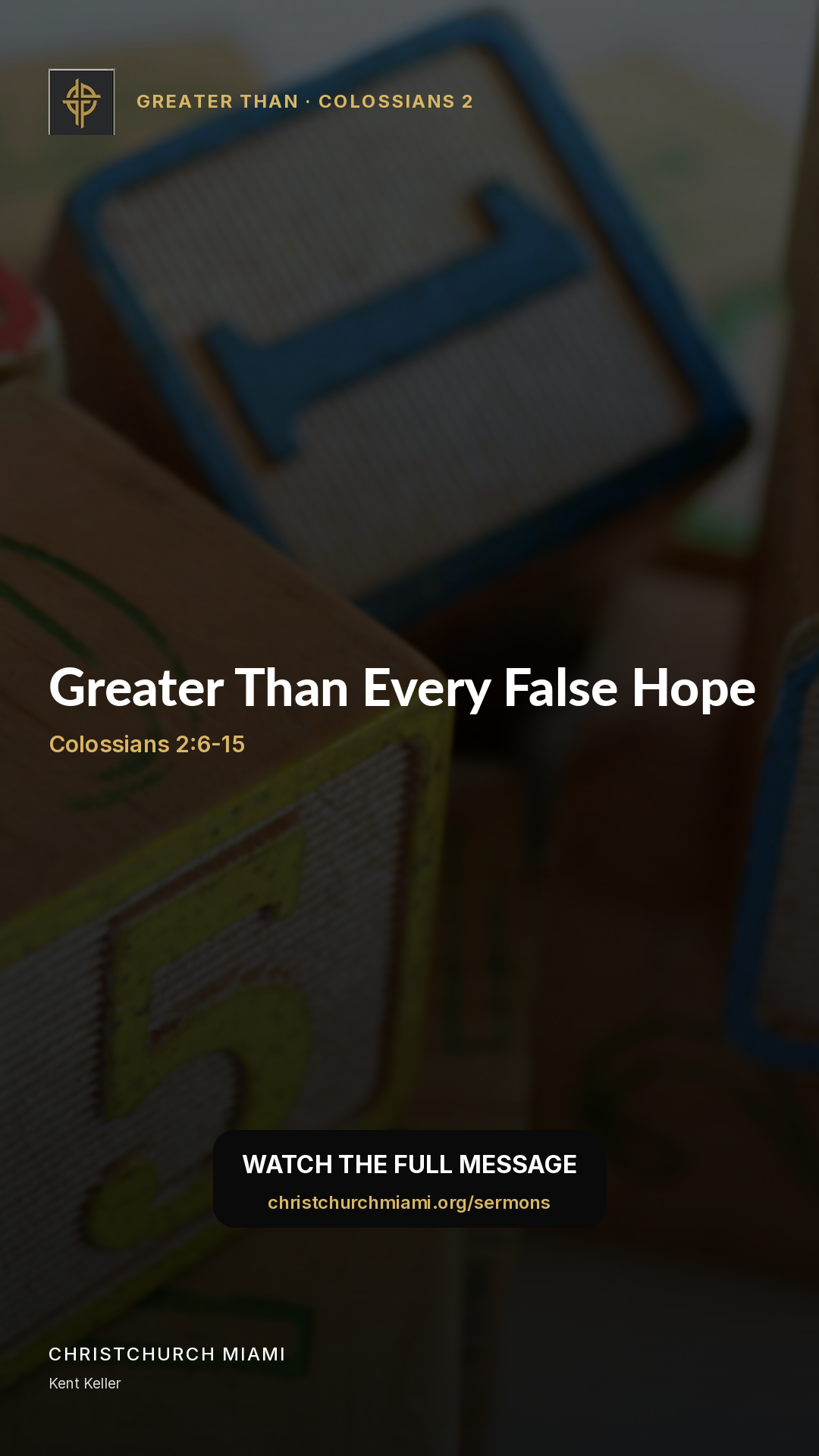 Hero (photo + headline) — slide 1