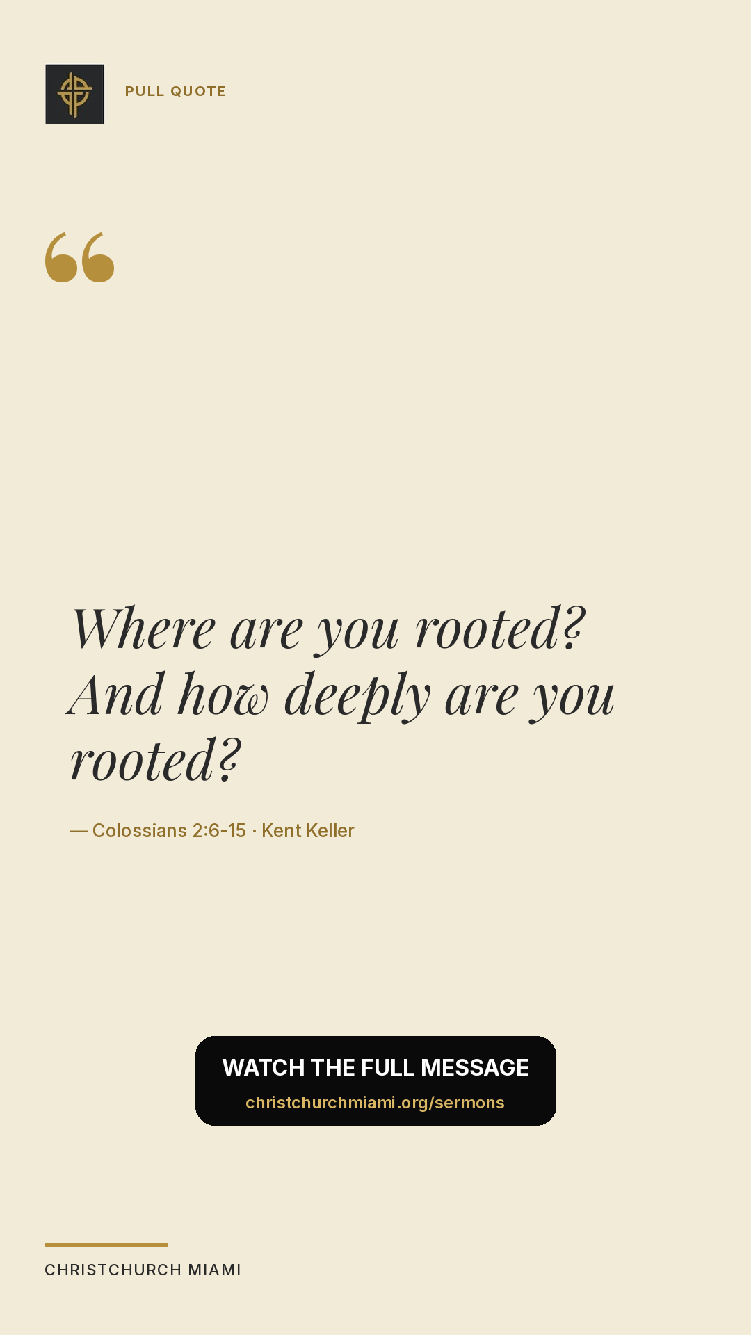 Pull quote — slide 1