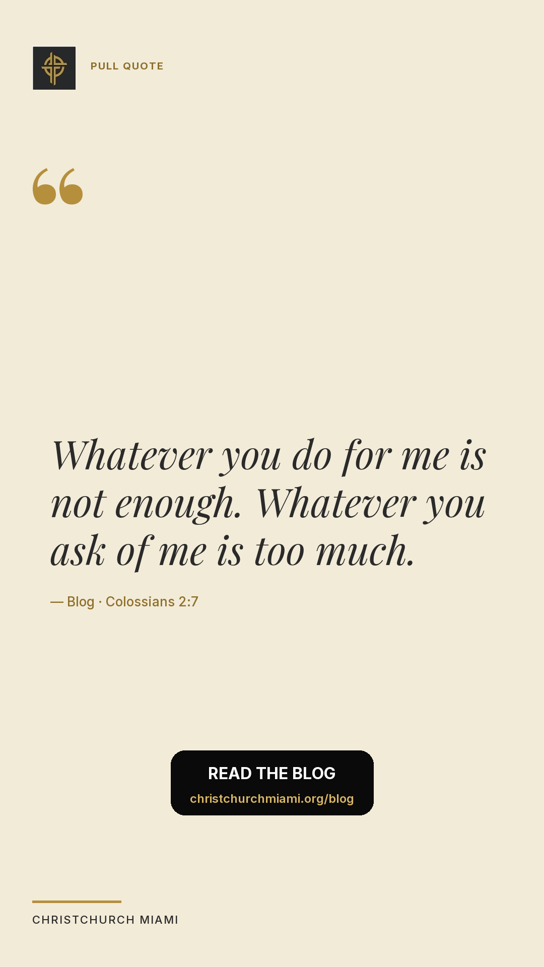 Pull quote — slide 1