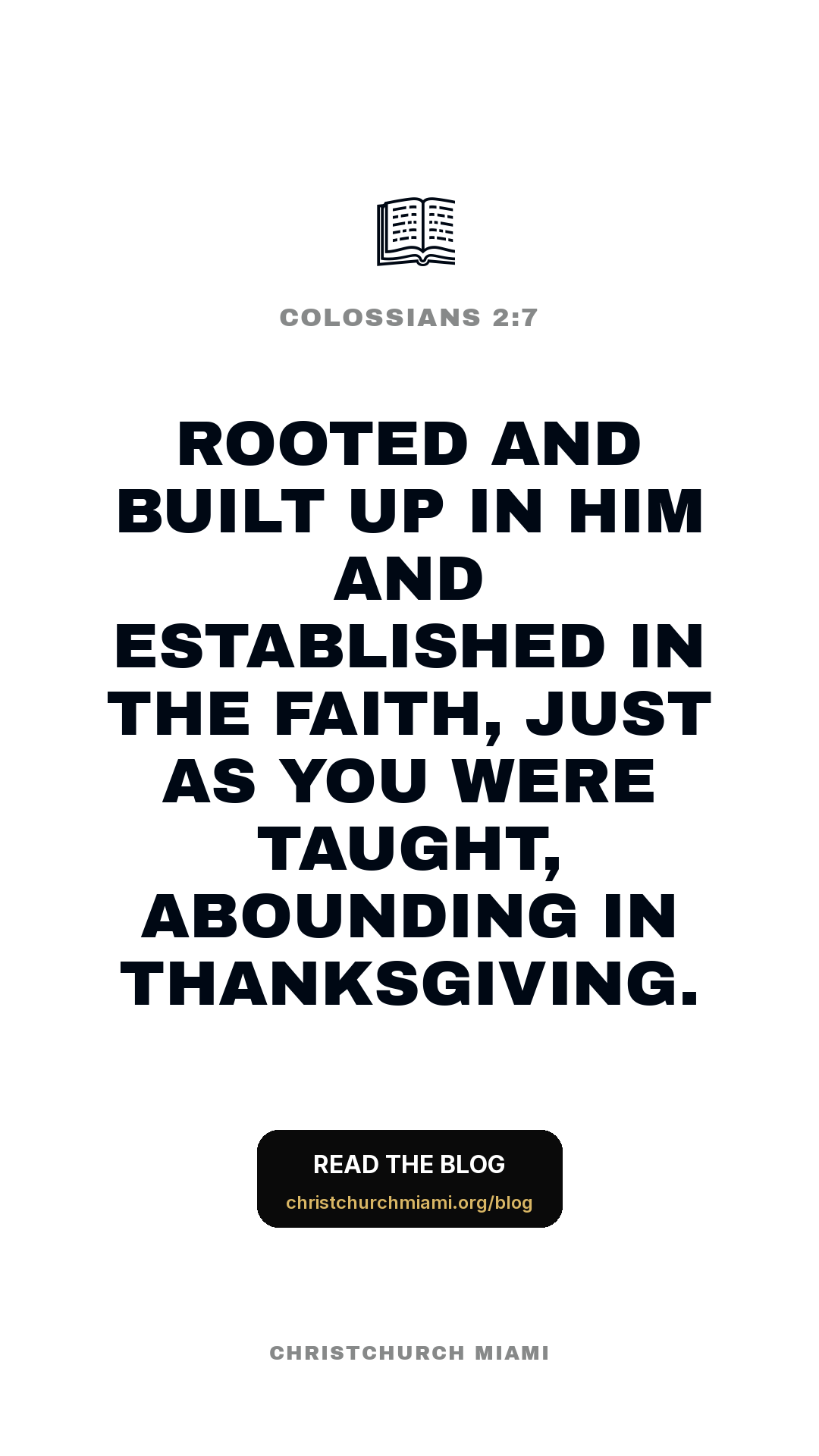 Isaiah · Scripture card — slide 1