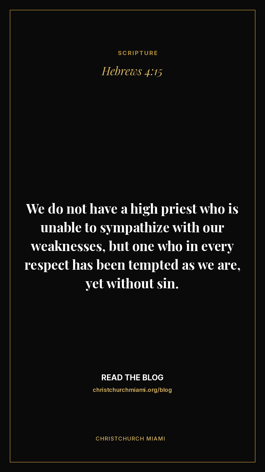 Scripture card — slide 1