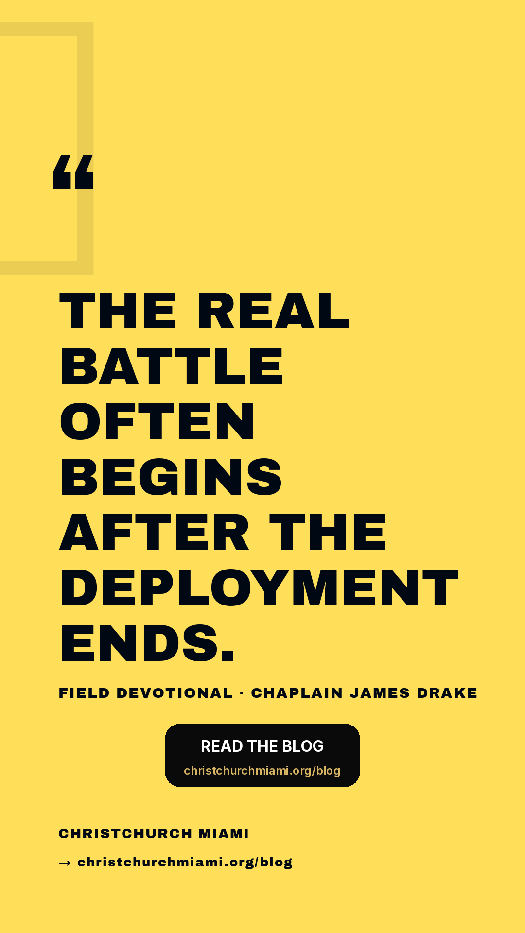Isaiah · Pull quote (alt) — slide 1