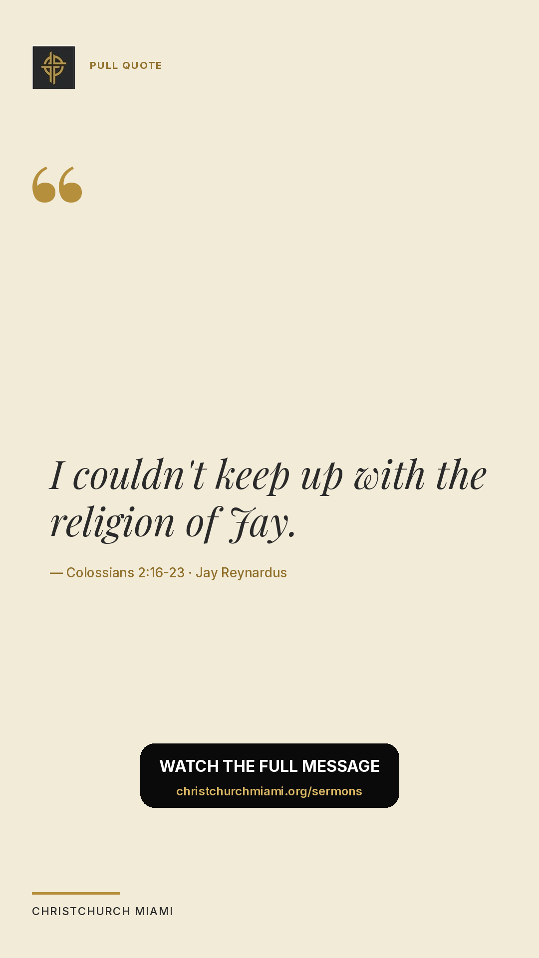 Pull quote — slide 1