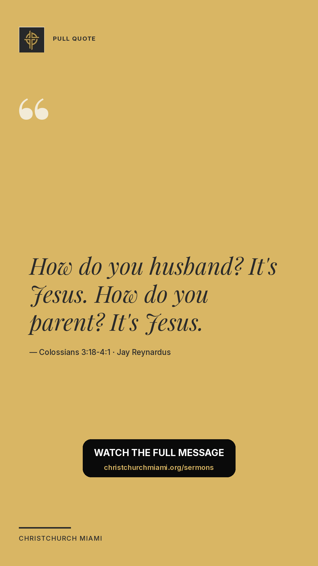 Pull quote — slide 1