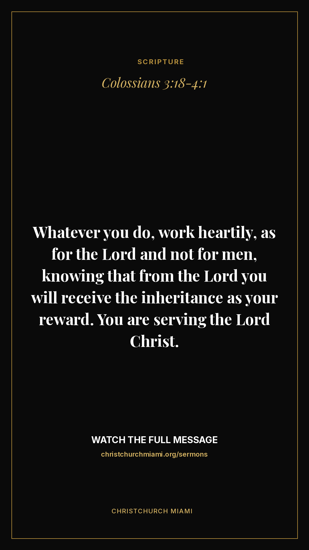 Scripture card — slide 1