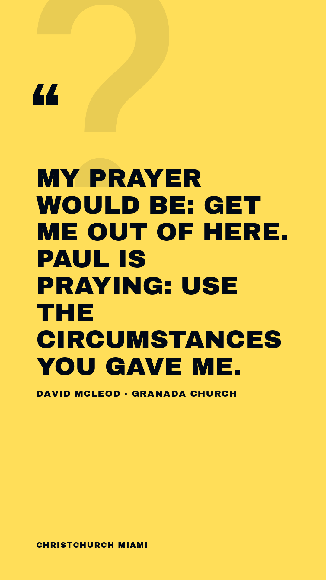 Isaiah · Pull quote — slide 1