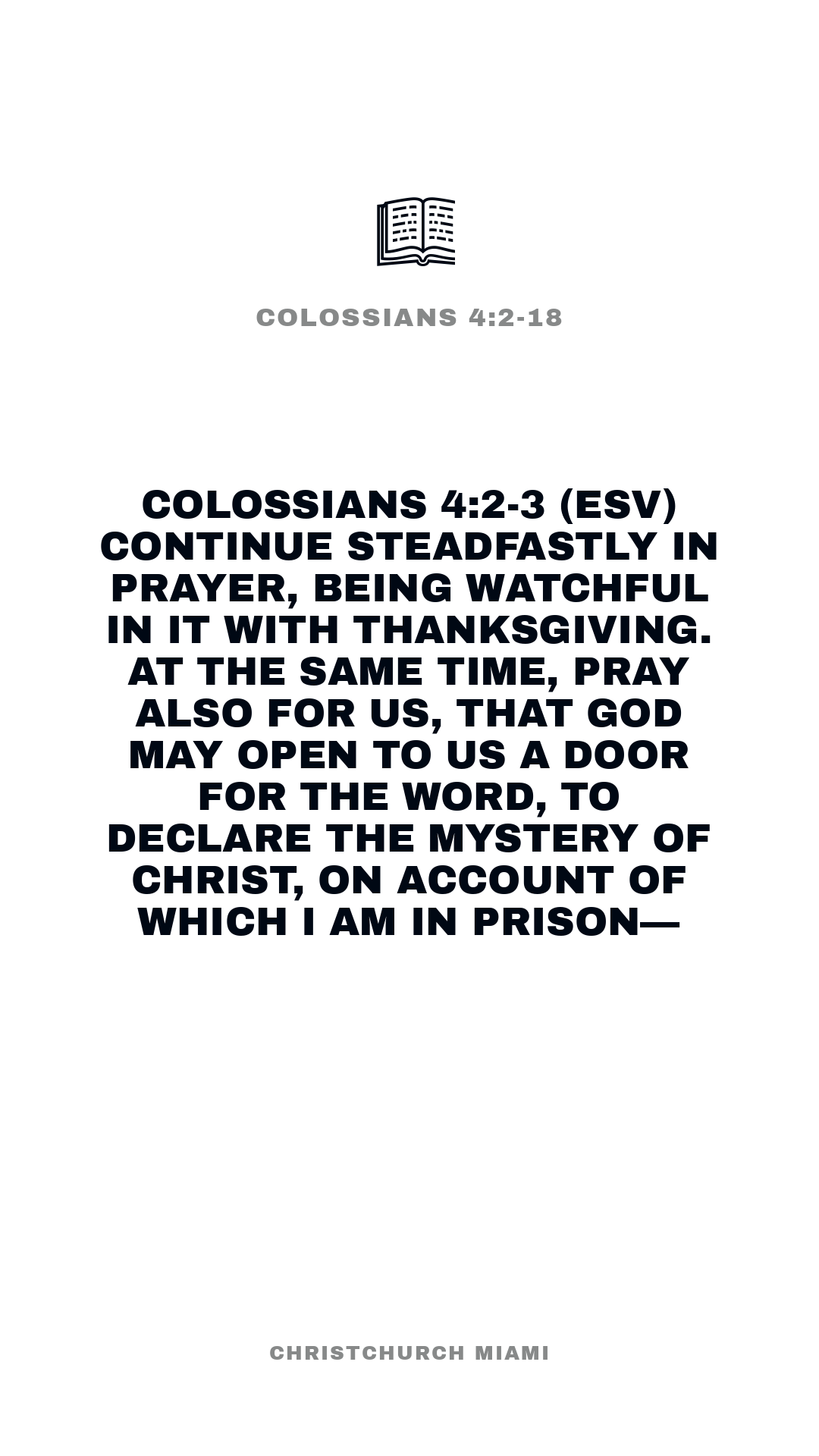 Isaiah · Scripture card — slide 1