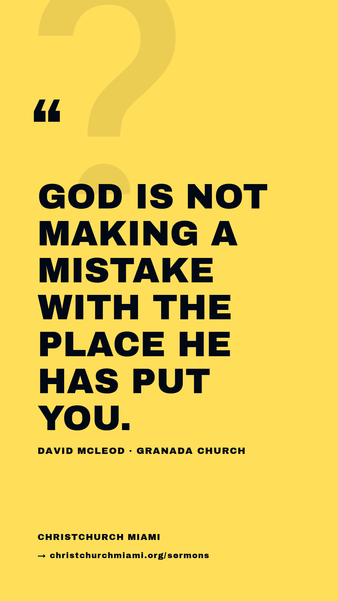 Isaiah · Pull quote (alt) — slide 1