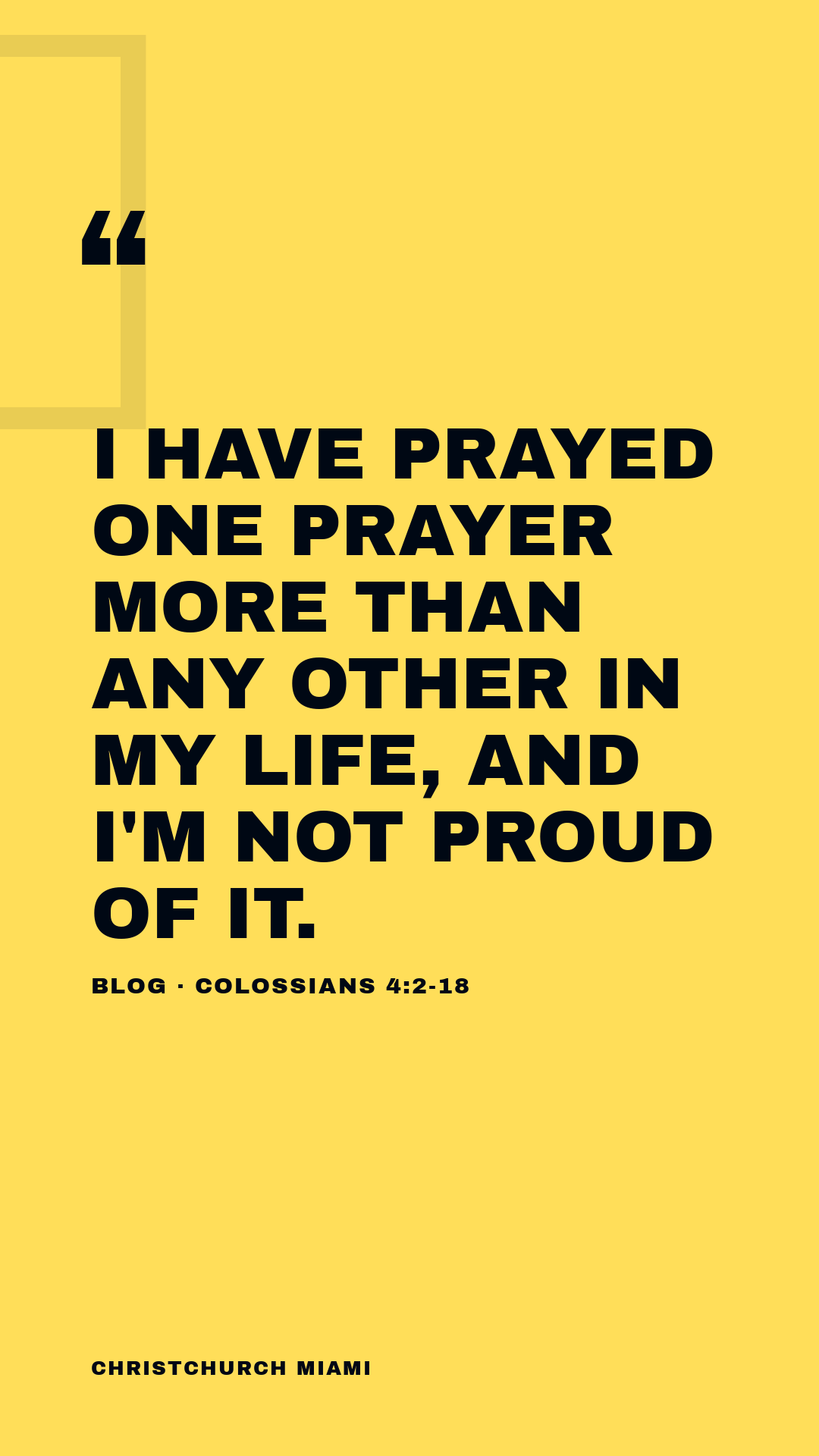 Isaiah · Pull quote — slide 1