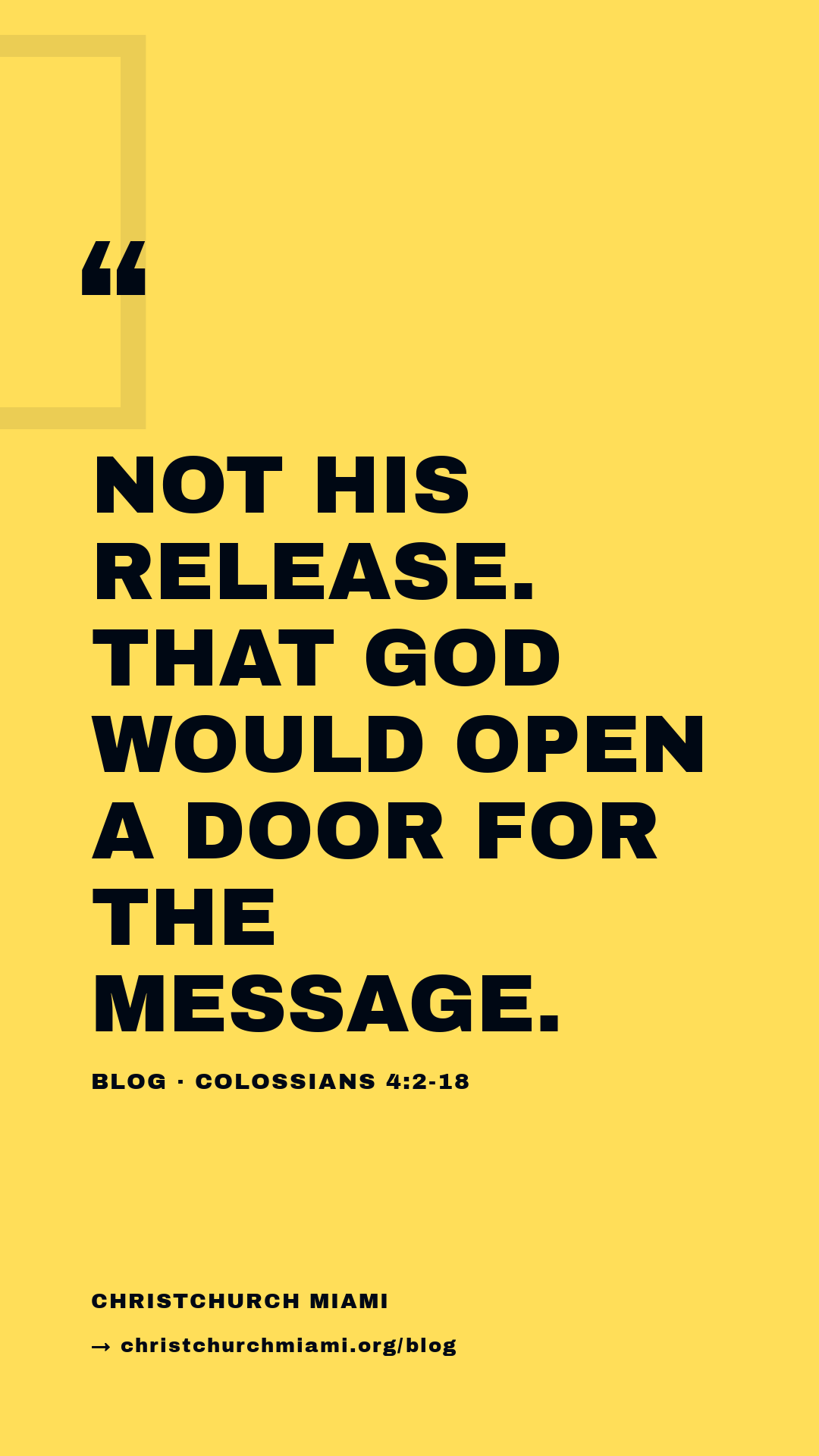 Isaiah · Pull quote (alt) — slide 1