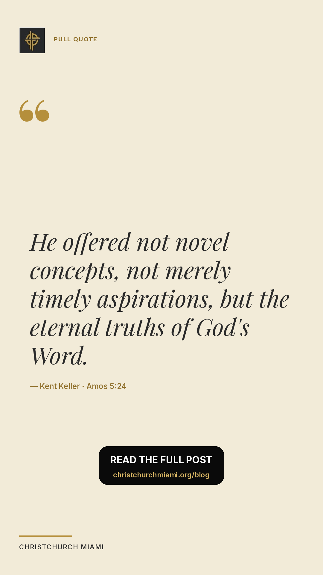 Pull quote — slide 1