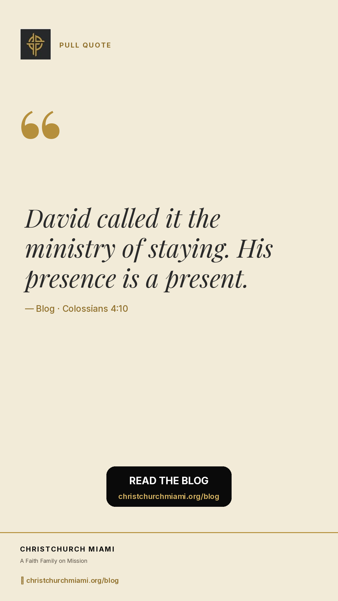 Pull quote (alt) — slide 1