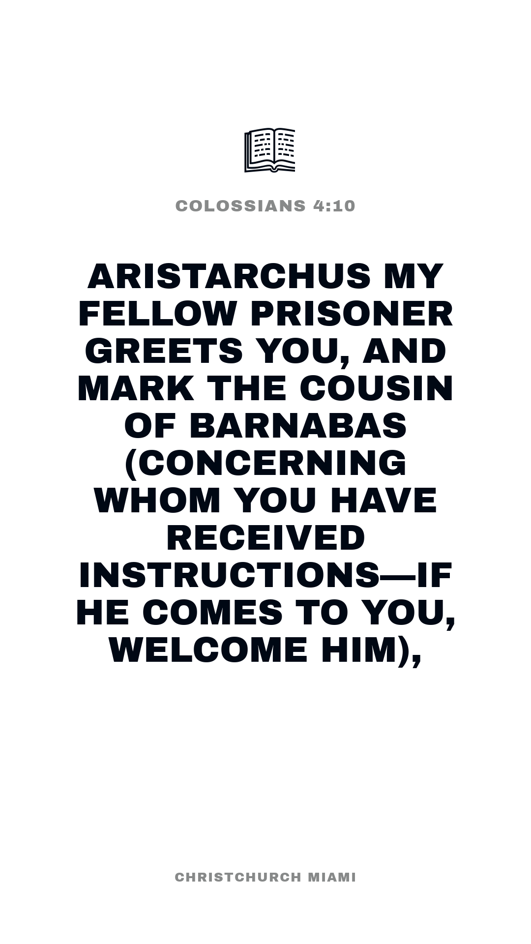 Isaiah · Scripture card — slide 1