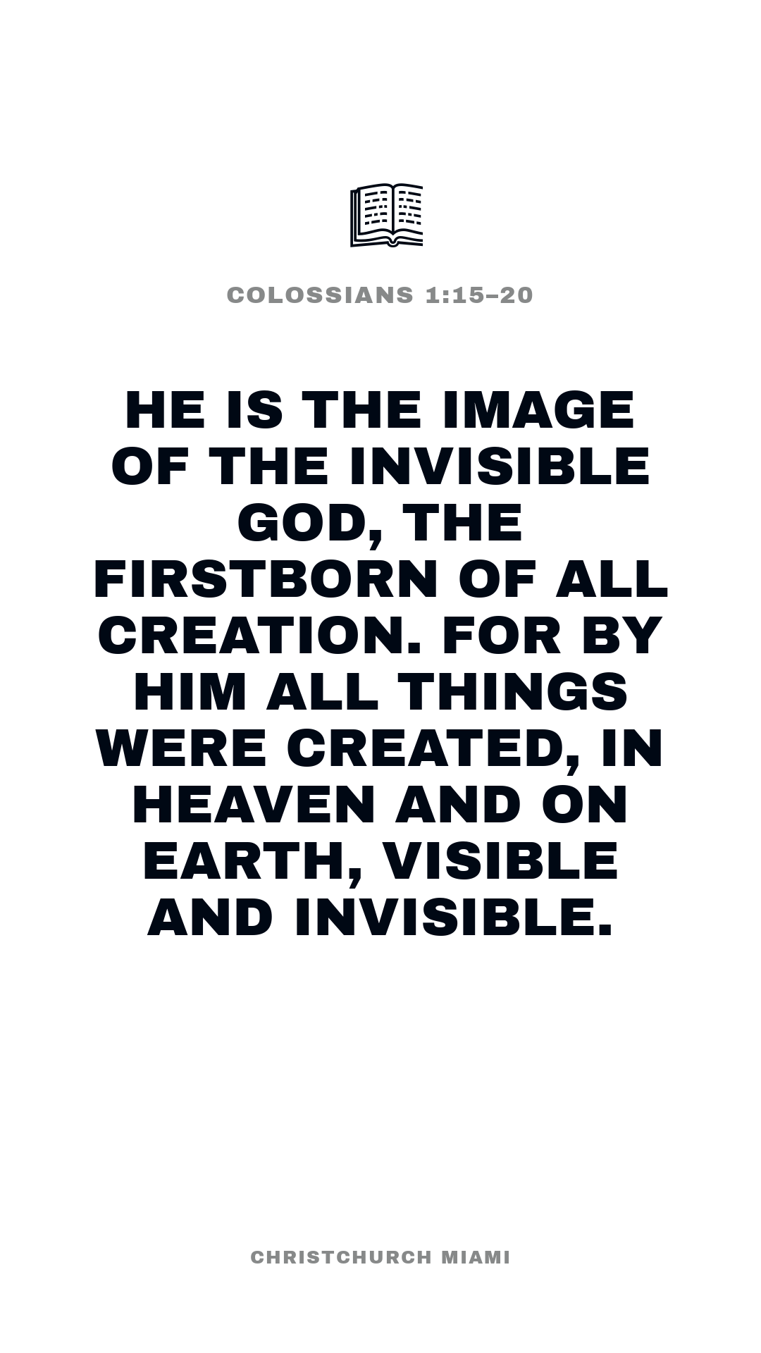 Isaiah · Scripture card — slide 1