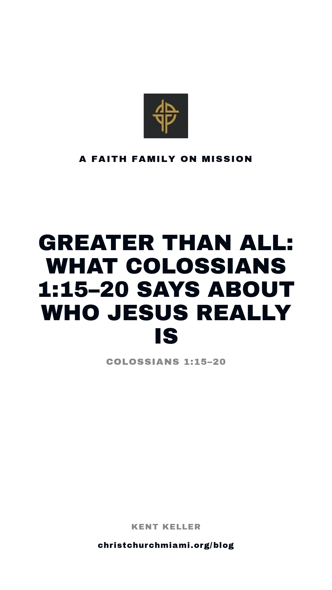 Isaiah · Brand · Template — slide 1