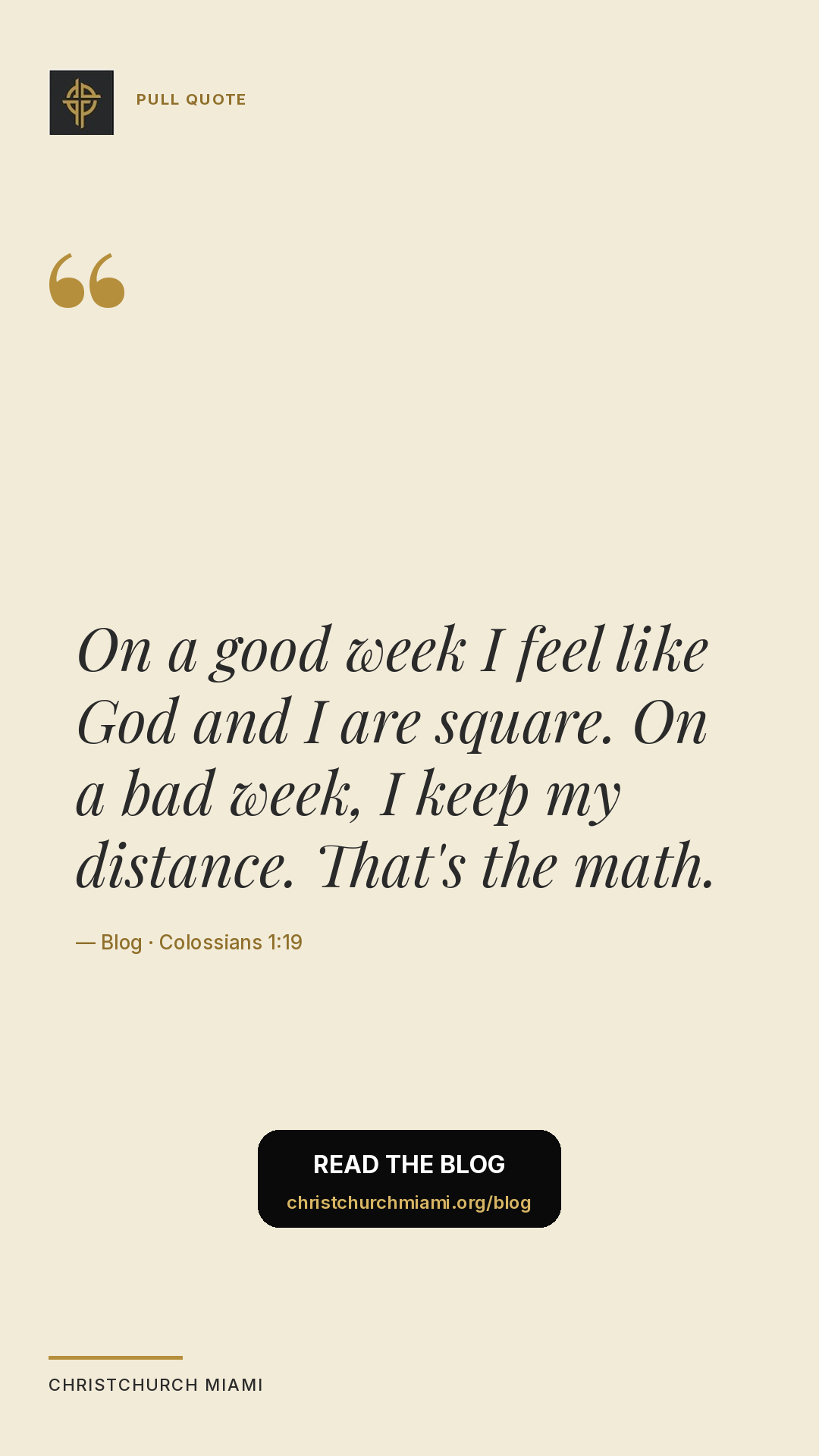 Pull quote — slide 1