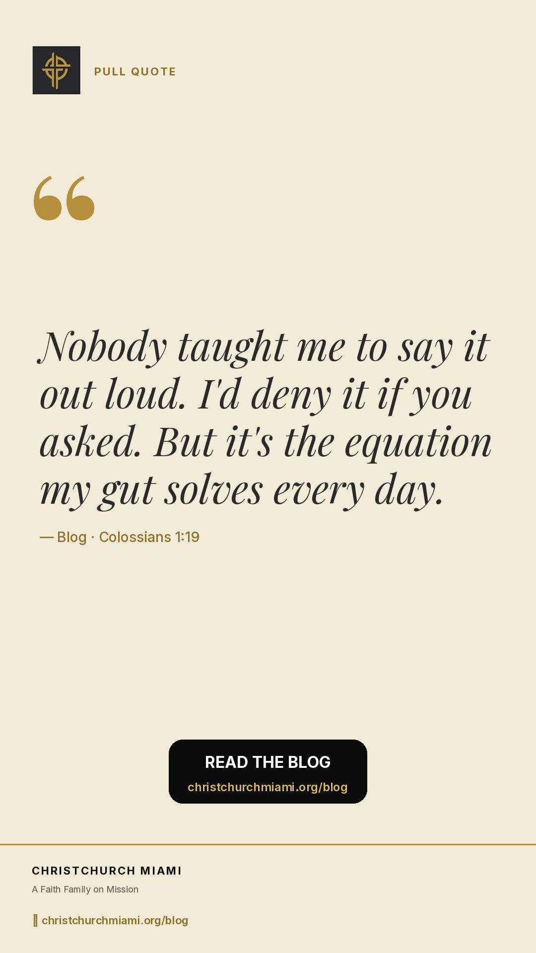 Pull quote (alt) — slide 1