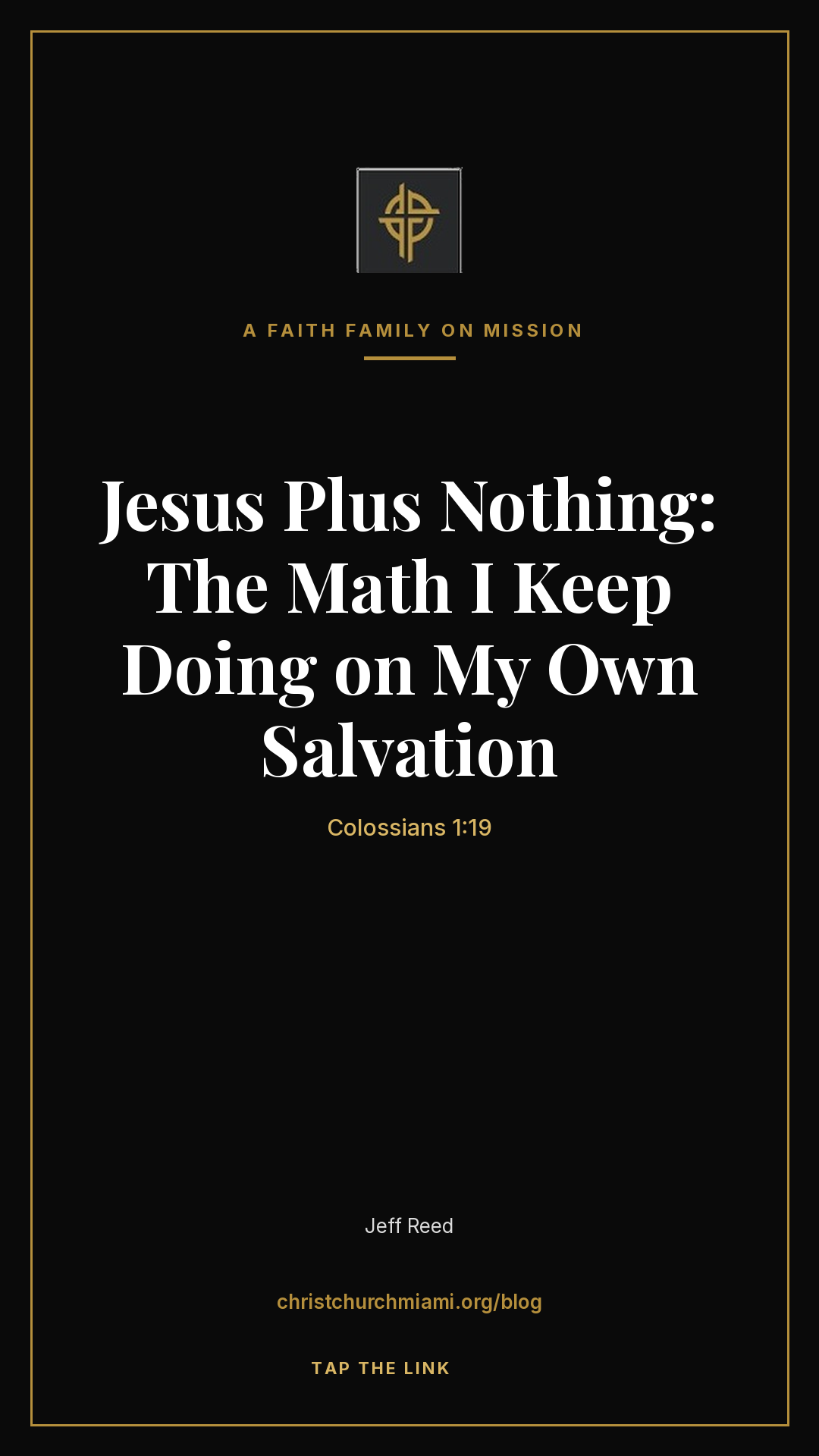 Brand piece — slide 1
