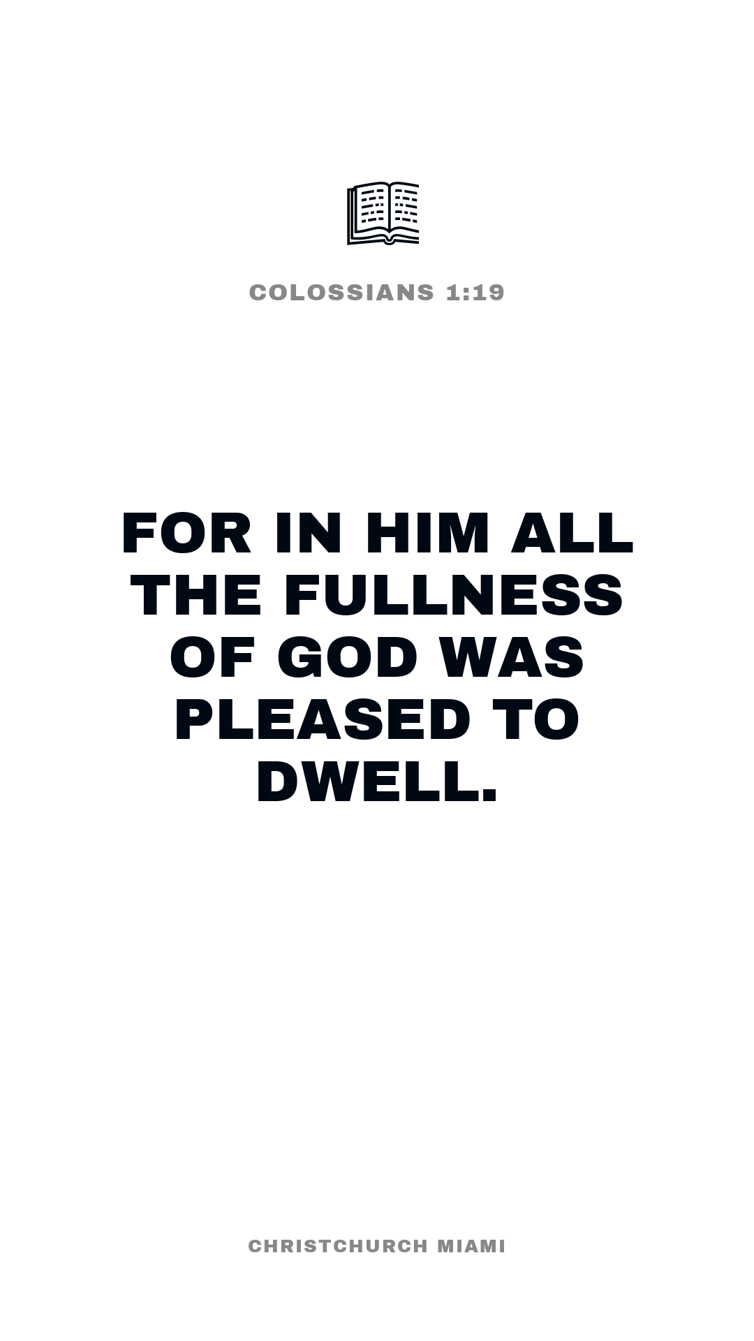 Isaiah · Scripture card — slide 1