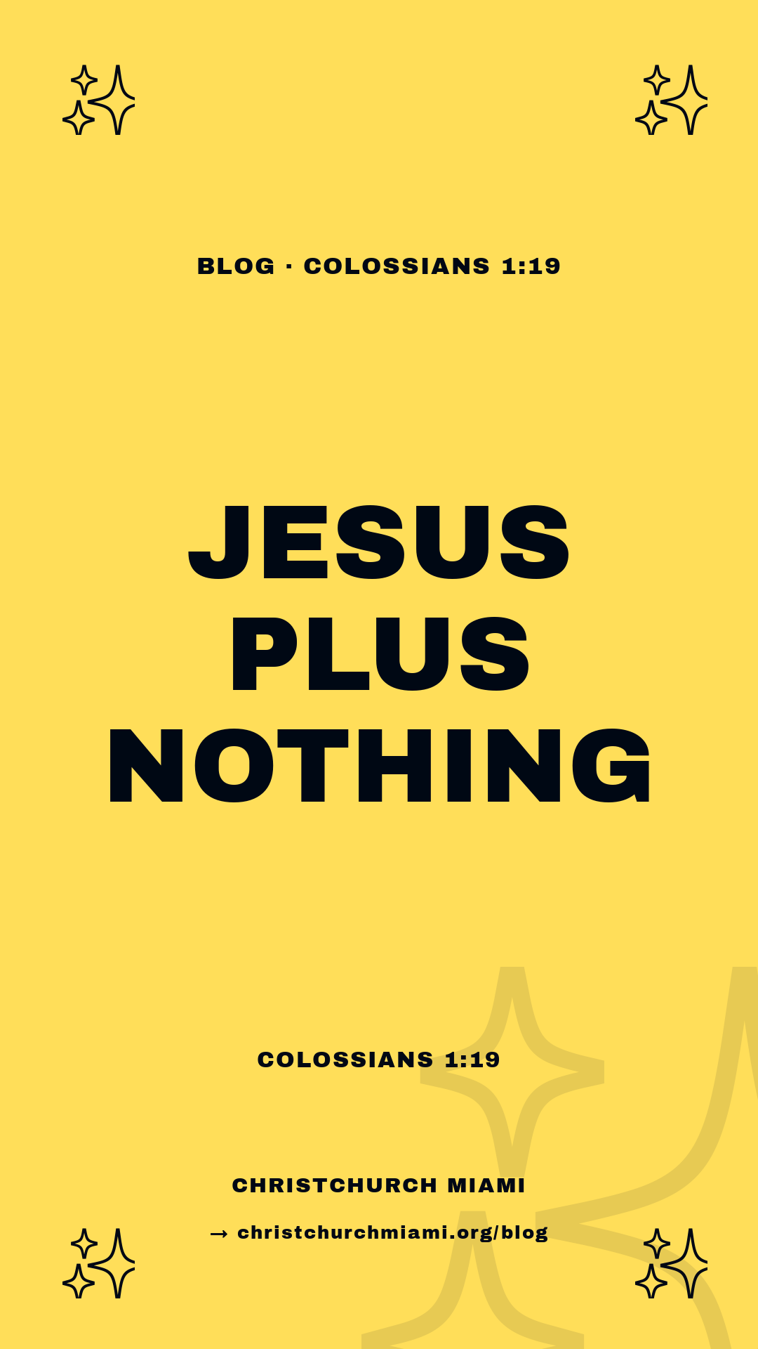 Isaiah · Hero (alt) — slide 1