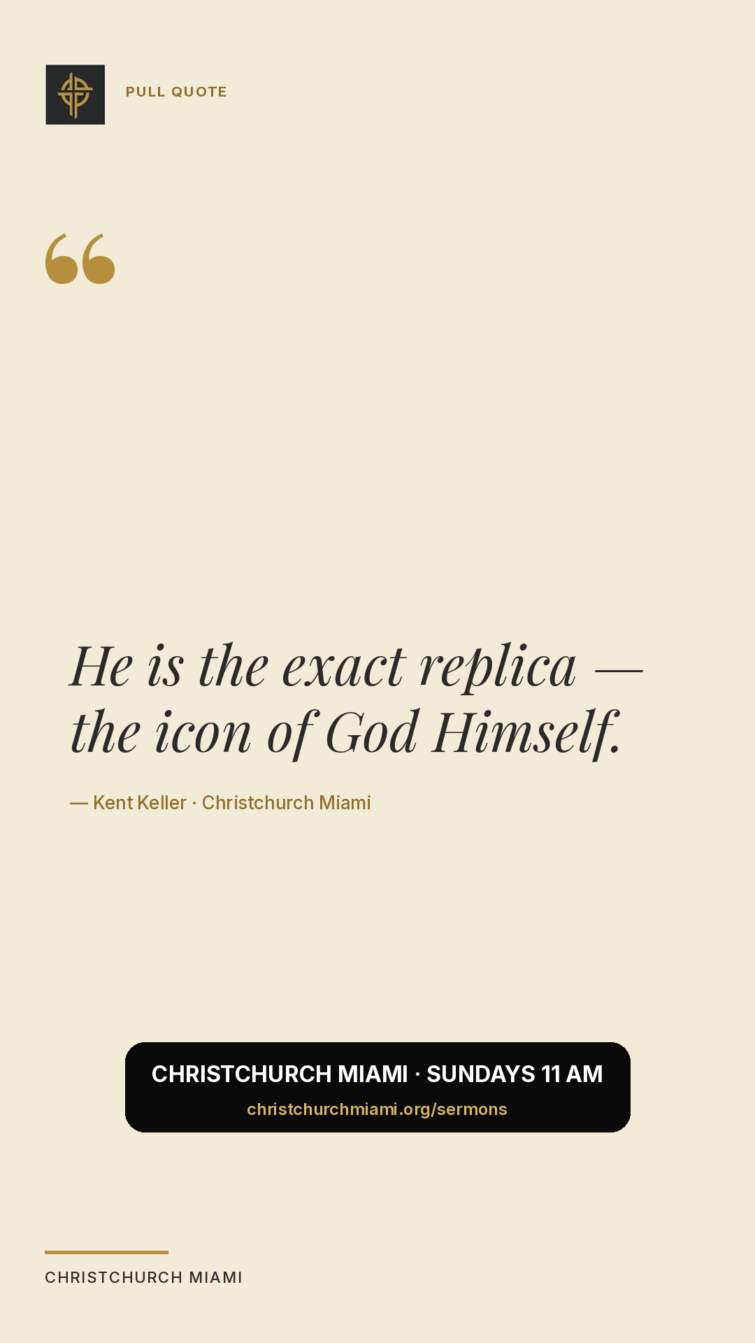 Pull quote — slide 1